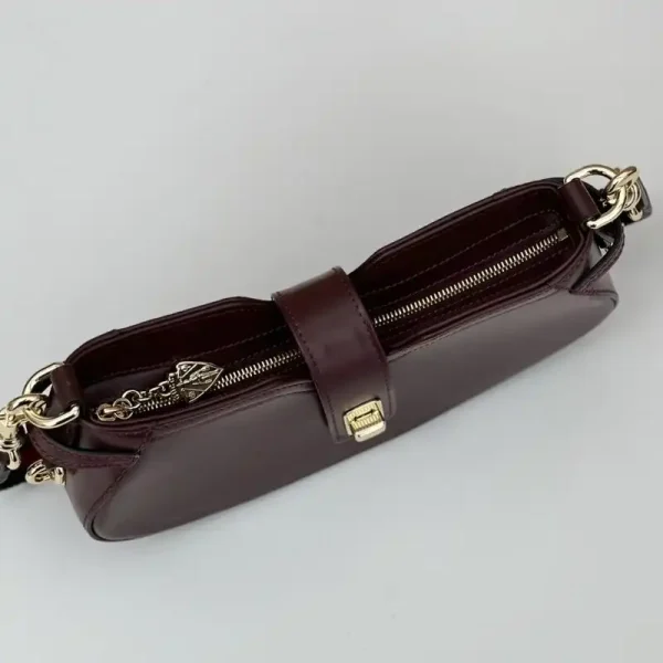 Gucci  Moon Side  Bordeaux - Image 9