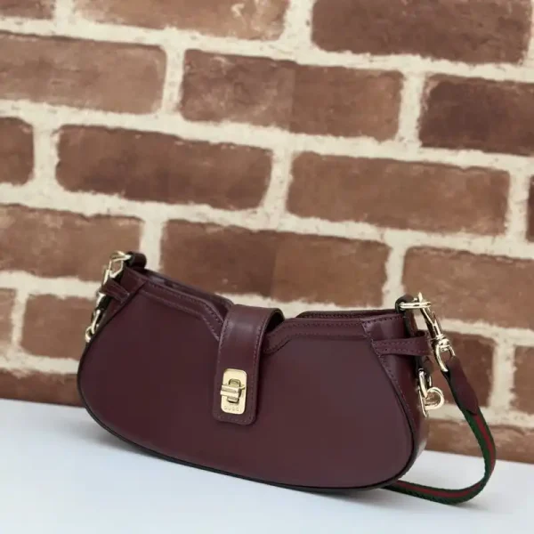Gucci  Moon Side  Bordeaux - Image 3