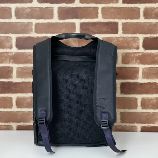 Gucci Matte GG crystal  Backpack - Image 6