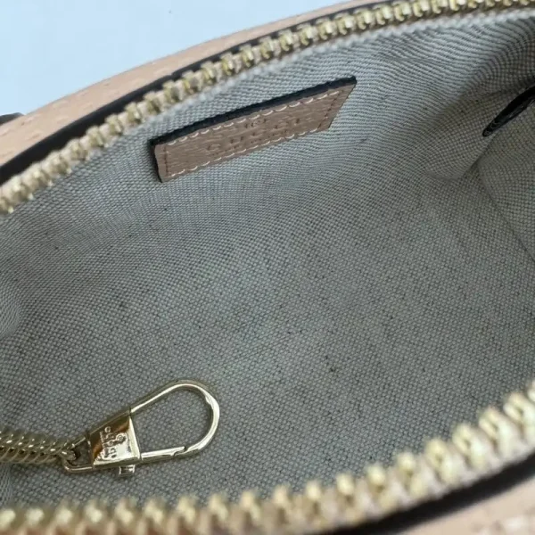 Gucci GG Ophidia Boston Pink - Image 8