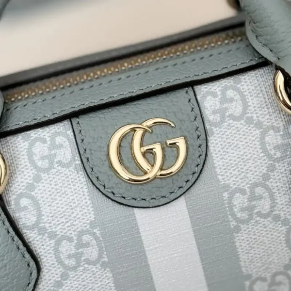 Gucci GG Ophidia Boston Blue - Image 2