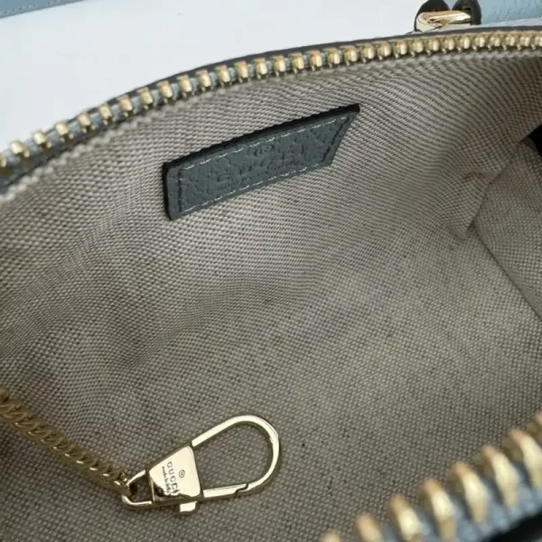 Gucci GG Ophidia Boston Blue - Image 3