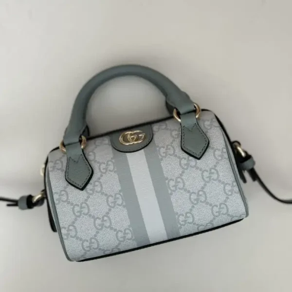 Gucci GG Ophidia Boston Blue - Image 4
