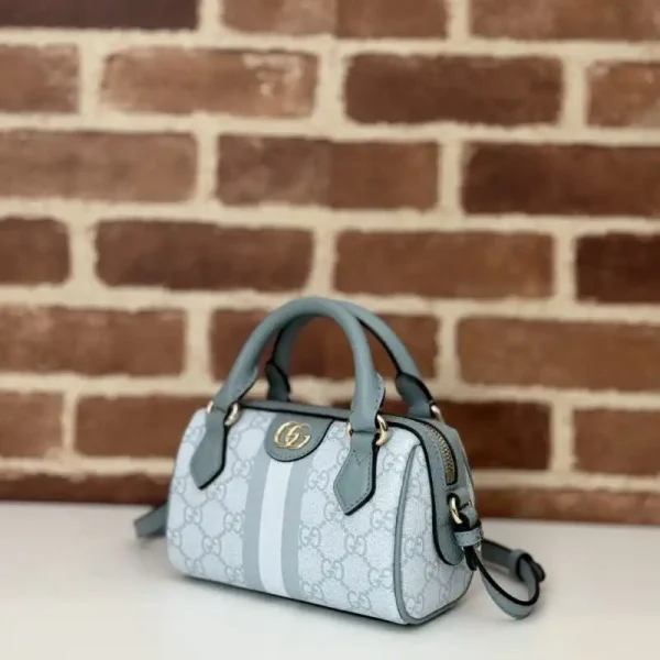 Gucci GG Ophidia Boston Blue - Image 5