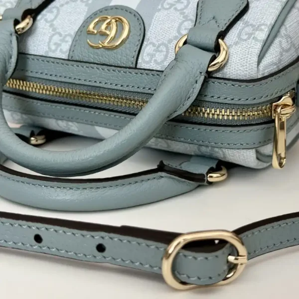 Gucci GG Ophidia Boston Blue - Image 6