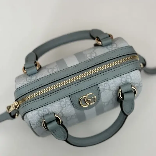 Gucci GG Ophidia Boston Blue - Image 7