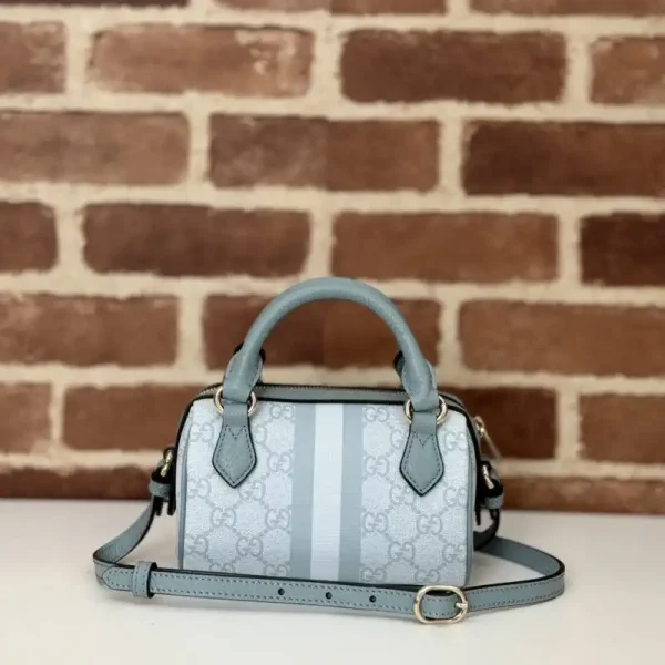 Gucci GG Ophidia Boston Blue - Image 9