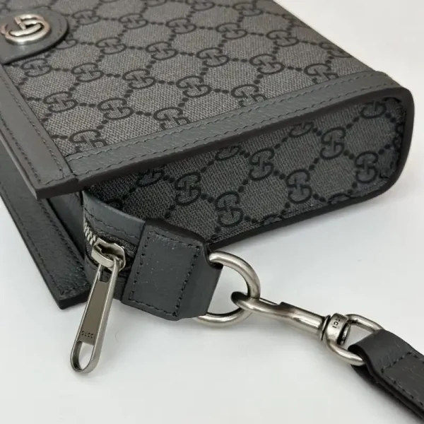 Gucci Ophidia Ultra-Mini - Image 9