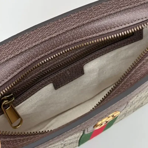 Gucci Ophidia Ultra-Mini Beige - Image 4