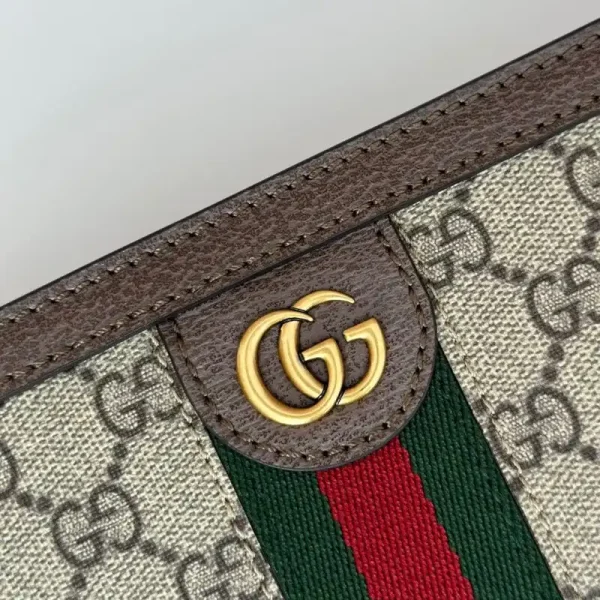 Gucci Ophidia Ultra-Mini Beige - Image 2