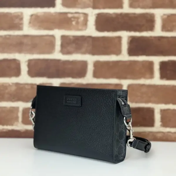 Gucci  Pouch Black - Image 4