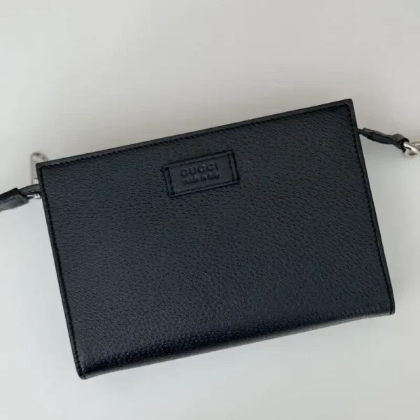 Gucci  Pouch Black - Image 9
