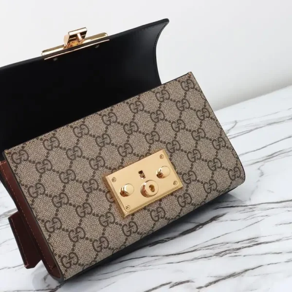 Gucci Padlock’s Small Lock - Image 2