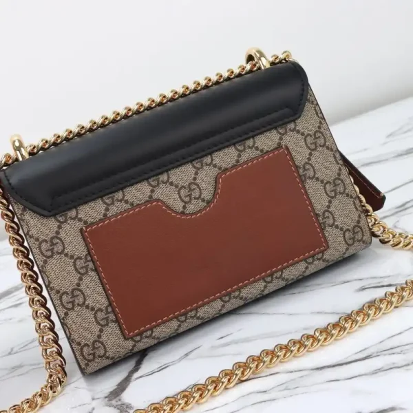 Gucci Padlock’s Small Lock - Image 3