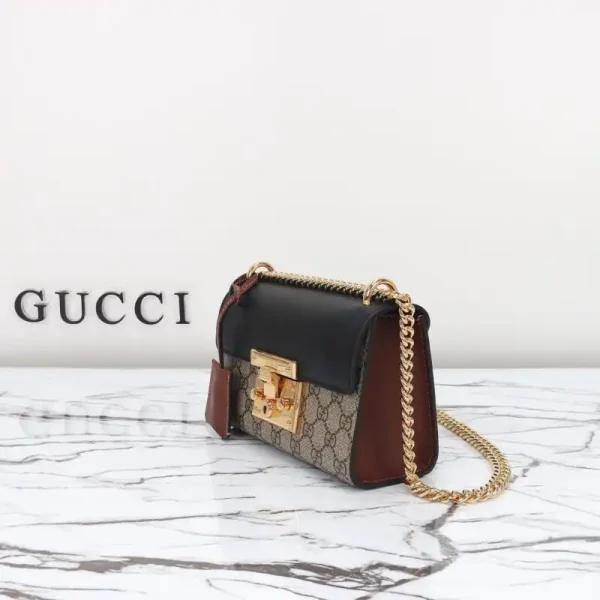 Gucci Padlock’s Small Lock - Image 4