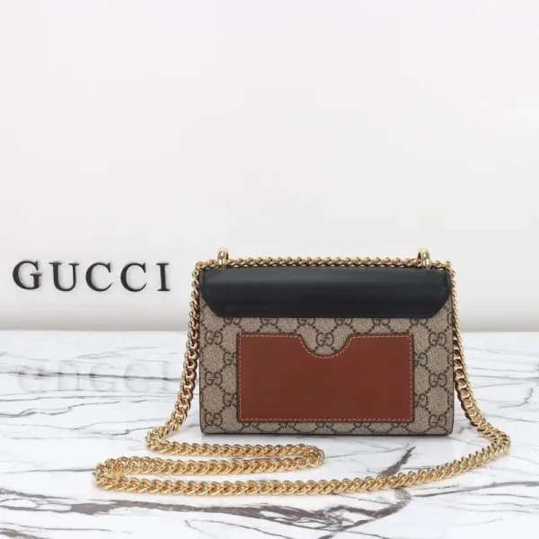 Gucci Padlock’s Small Lock - Image 5