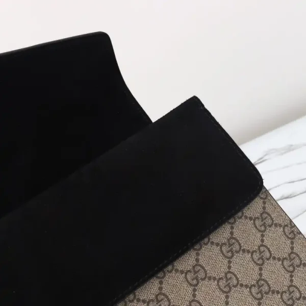 Gucci Dionysus Supreme Black - Image 5