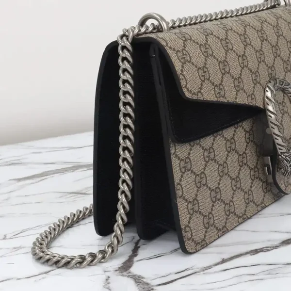 Gucci Dionysus Supreme Black - Image 6