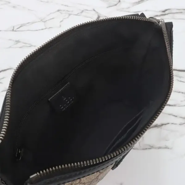 Gucci  GG Supreme Web - Image 9