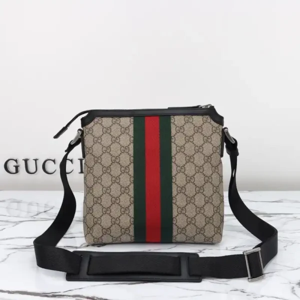 Gucci  GG Supreme Web - Image 7