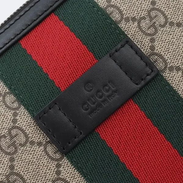 Gucci  GG Supreme Web - Image 8