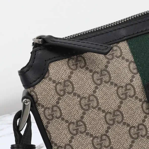 Gucci  GG Supreme Web - Image 6