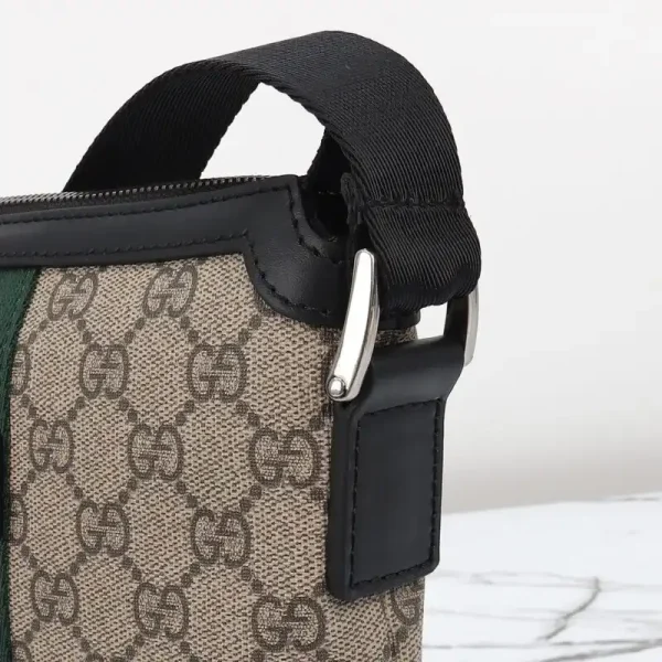 Gucci  GG Supreme Web - Image 5