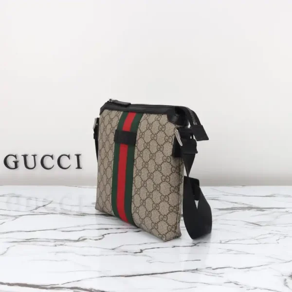Gucci  GG Supreme Web - Image 4