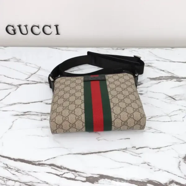 Gucci  GG Supreme Web - Image 3