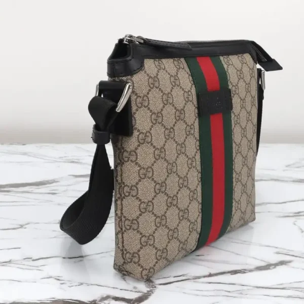 Gucci  GG Supreme Web - Image 2