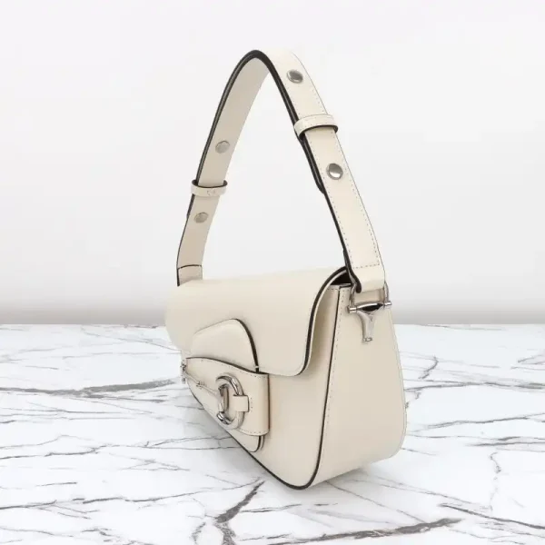 Gucci Horsbet Tribute White - Image 5