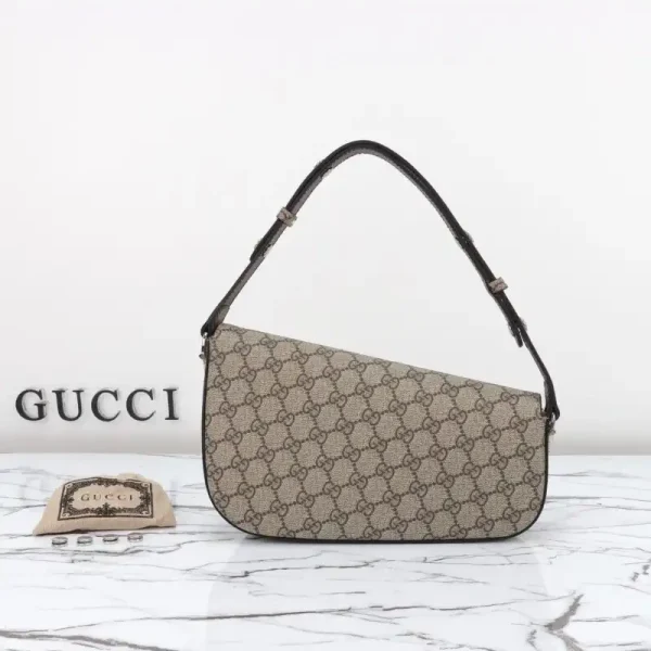 Gucci Horsbet Tribute Canvas - Image 2
