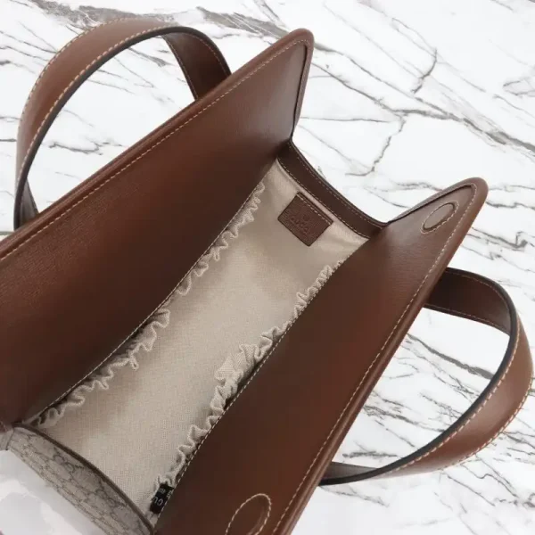 Gucci Horsebit 1955 Top Handle Supreme - Image 2