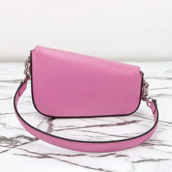 Gucci Horsbet Tribute Pink - Image 6