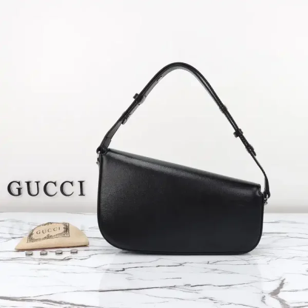 Gucci Horsbet Tribute Black - Image 11