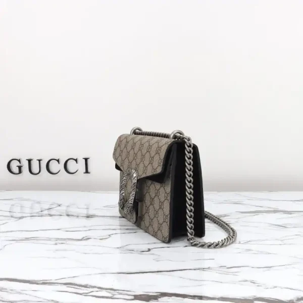 Gucci Dionysus Supreme Black - Image 10