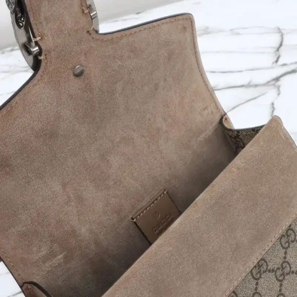 Gucci Dionysus Supreme Beige - Image 4