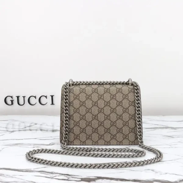 Gucci Dionysus Supreme Beige - Image 8