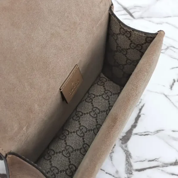 Gucci Dionysus Supreme Beige - Image 6
