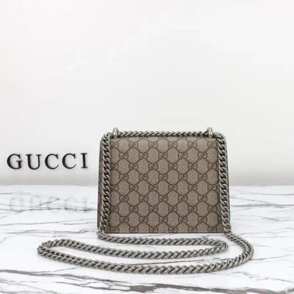Gucci Dionysus Supreme Red - Image 2