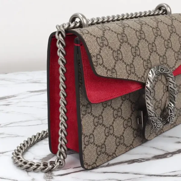 Gucci Dionysus Supreme Red - Image 8