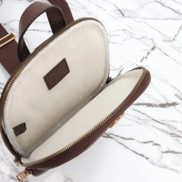 Gucci   OPHIDIA GG CROSSBODY BAG - Image 2