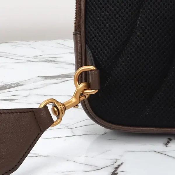 Gucci   OPHIDIA GG CROSSBODY BAG - Image 7