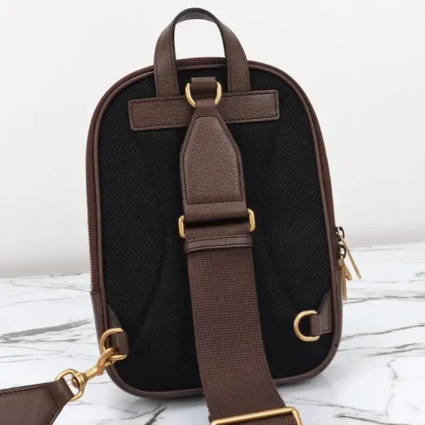 Gucci   OPHIDIA GG CROSSBODY BAG - Image 8