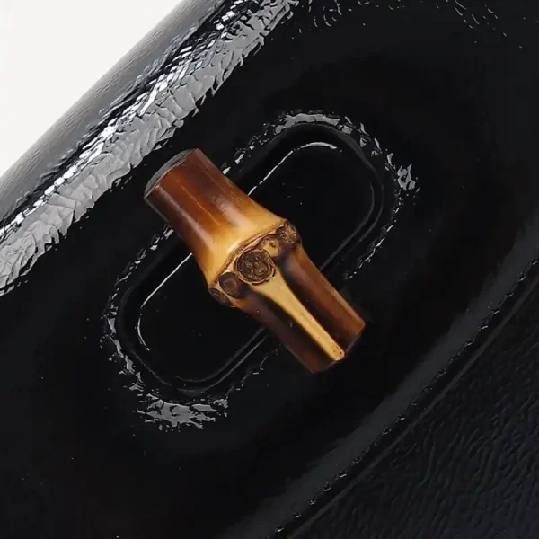 Gucci  Bamboo 1947 Black - Image 10