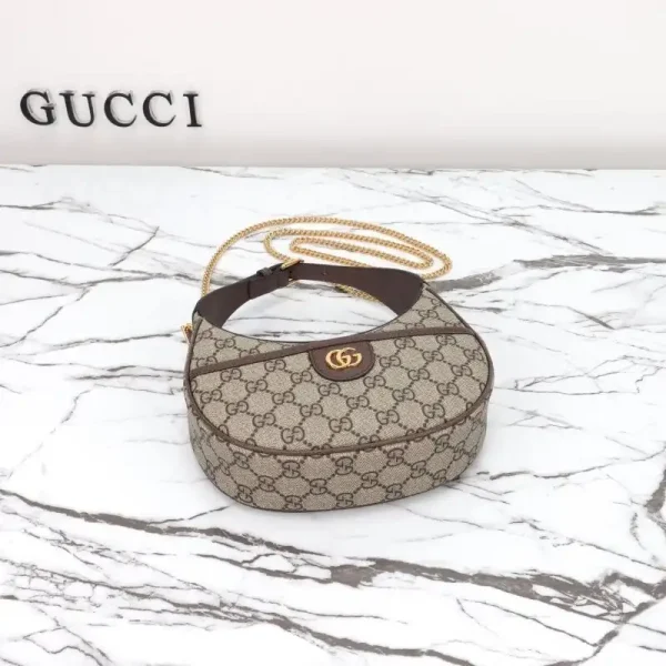 Gucci   Ophidia Mini GG Canvas - Image 2