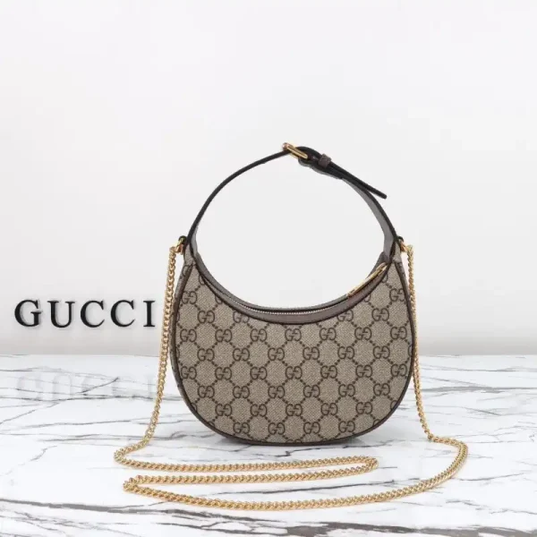 Gucci   Ophidia Mini GG Canvas - Image 3
