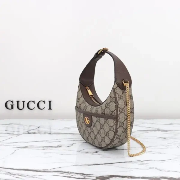 Gucci   Ophidia Mini GG Canvas - Image 4