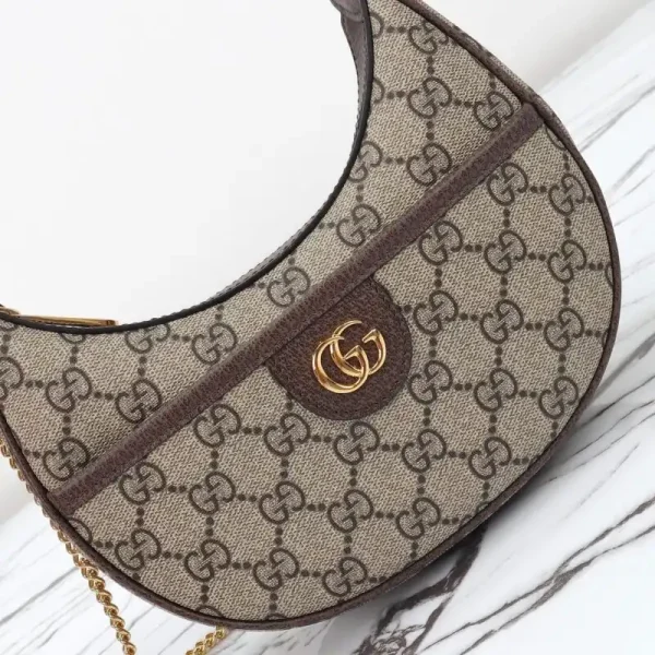 Gucci   Ophidia Mini GG Canvas - Image 5