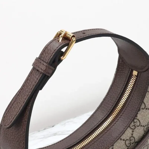 Gucci   Ophidia Mini GG Canvas - Image 9